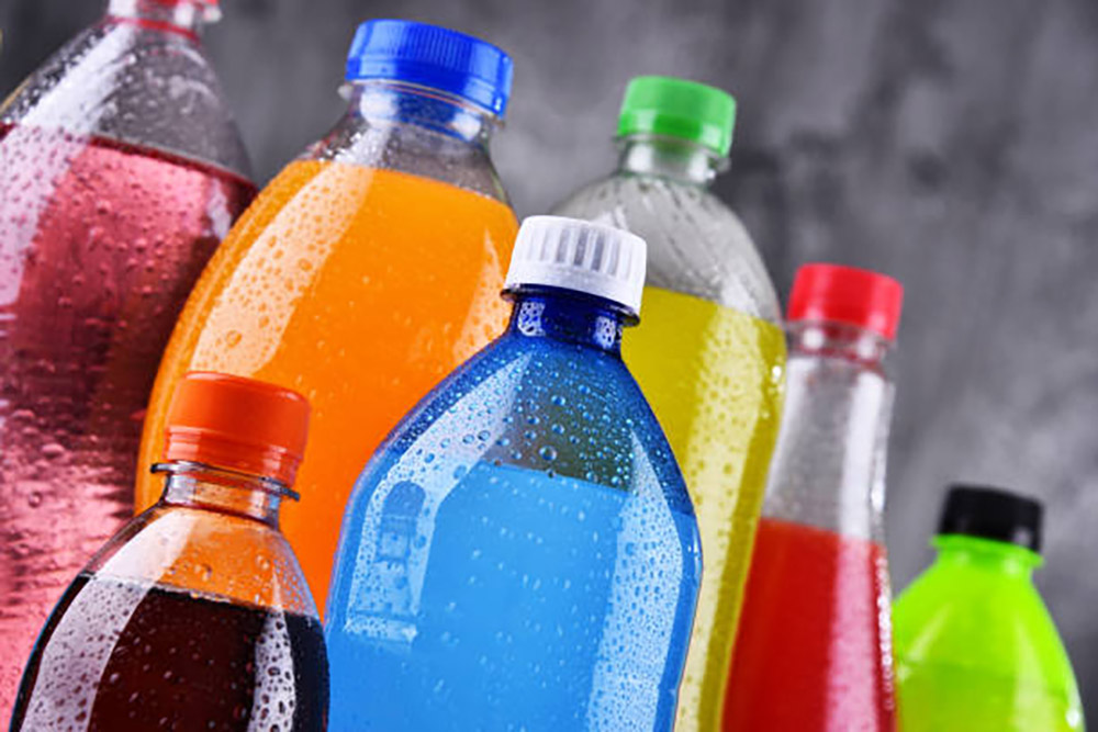 Beverage pet bottle filling machine Beverage glass bottle filling