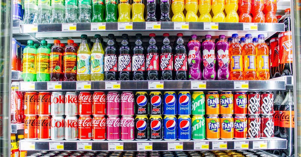 cold drinks
