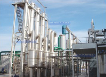 tomato carrot processing plant