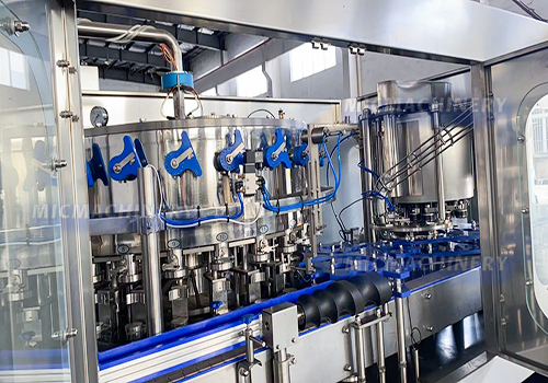 Liquid Nitrogen Doser