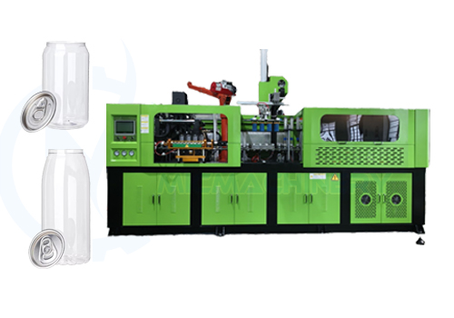 can blowing machine