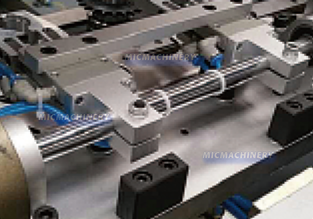 fully automatic bottle blowing machine