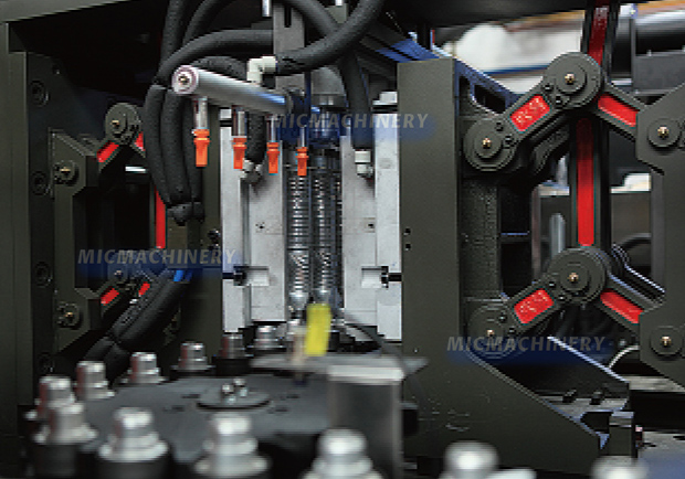 blow molding machine for sale