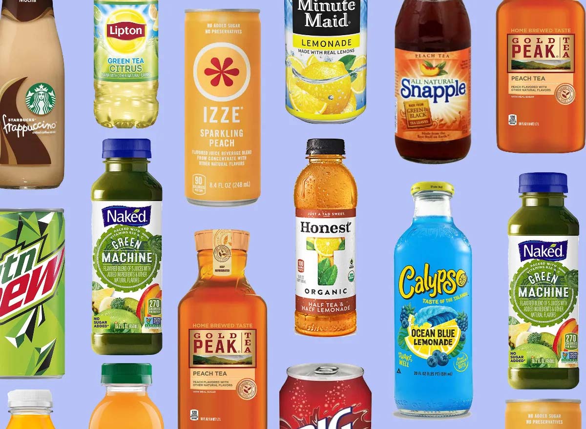 beverage