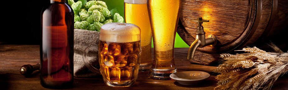 beer