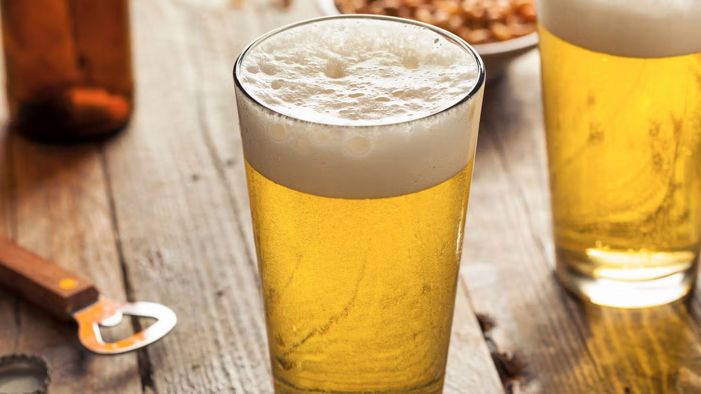 beer