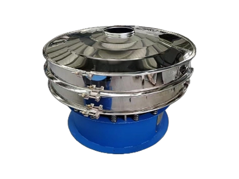 vibrating screen