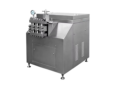homogenizer