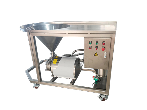 juice mixer
