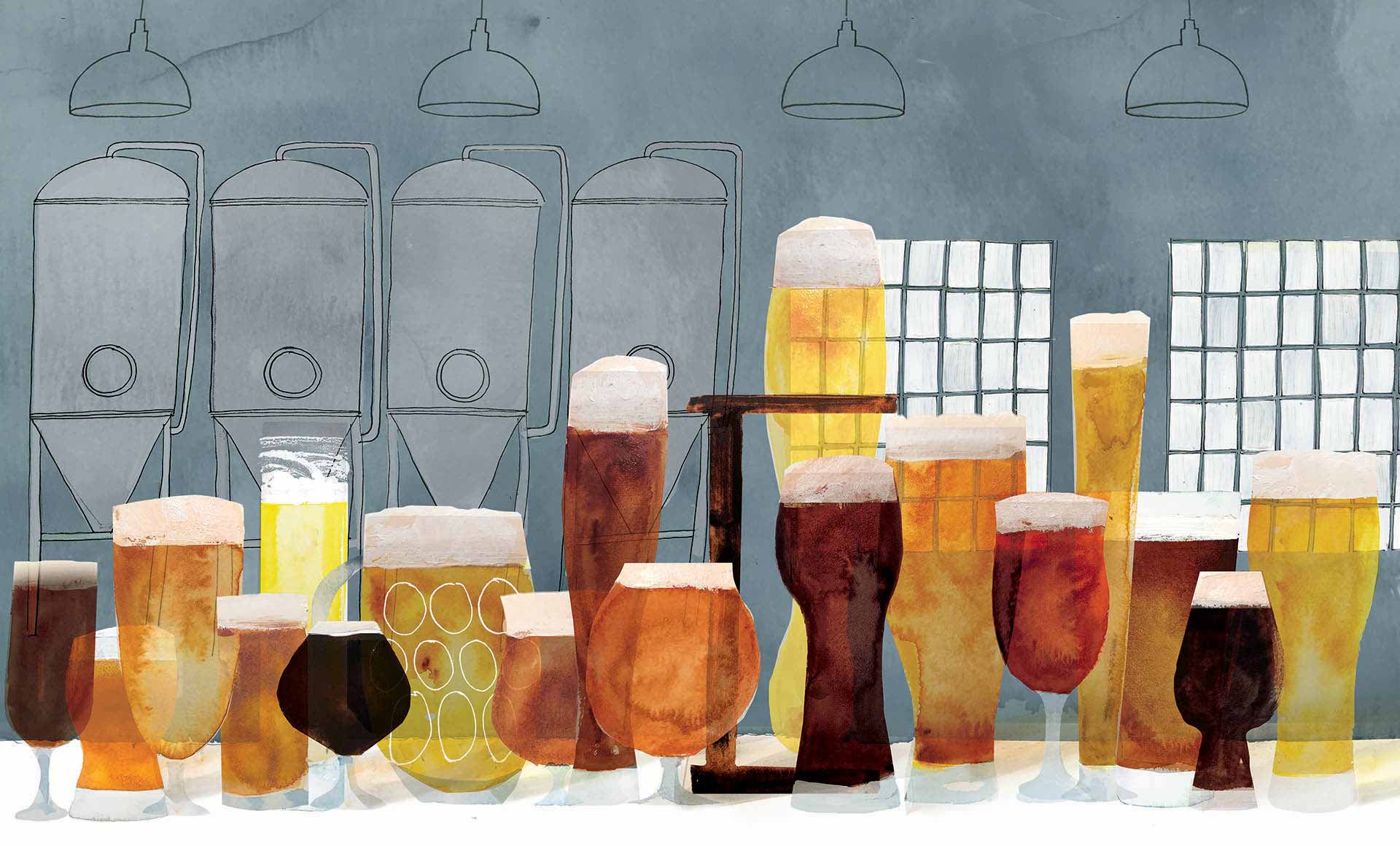 beer styles
