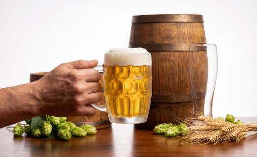 beer