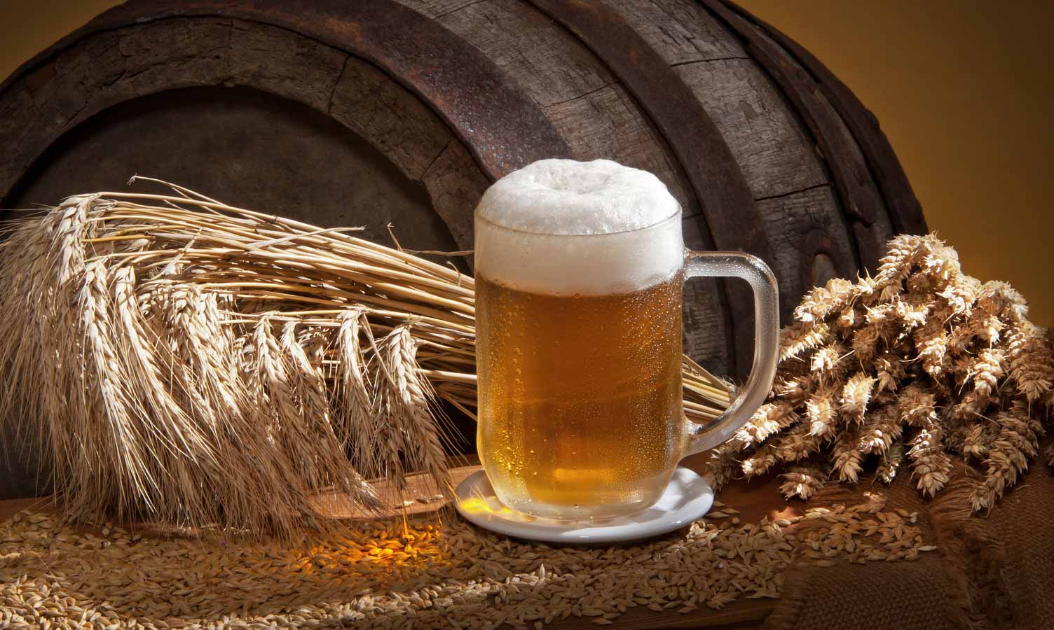 beer
