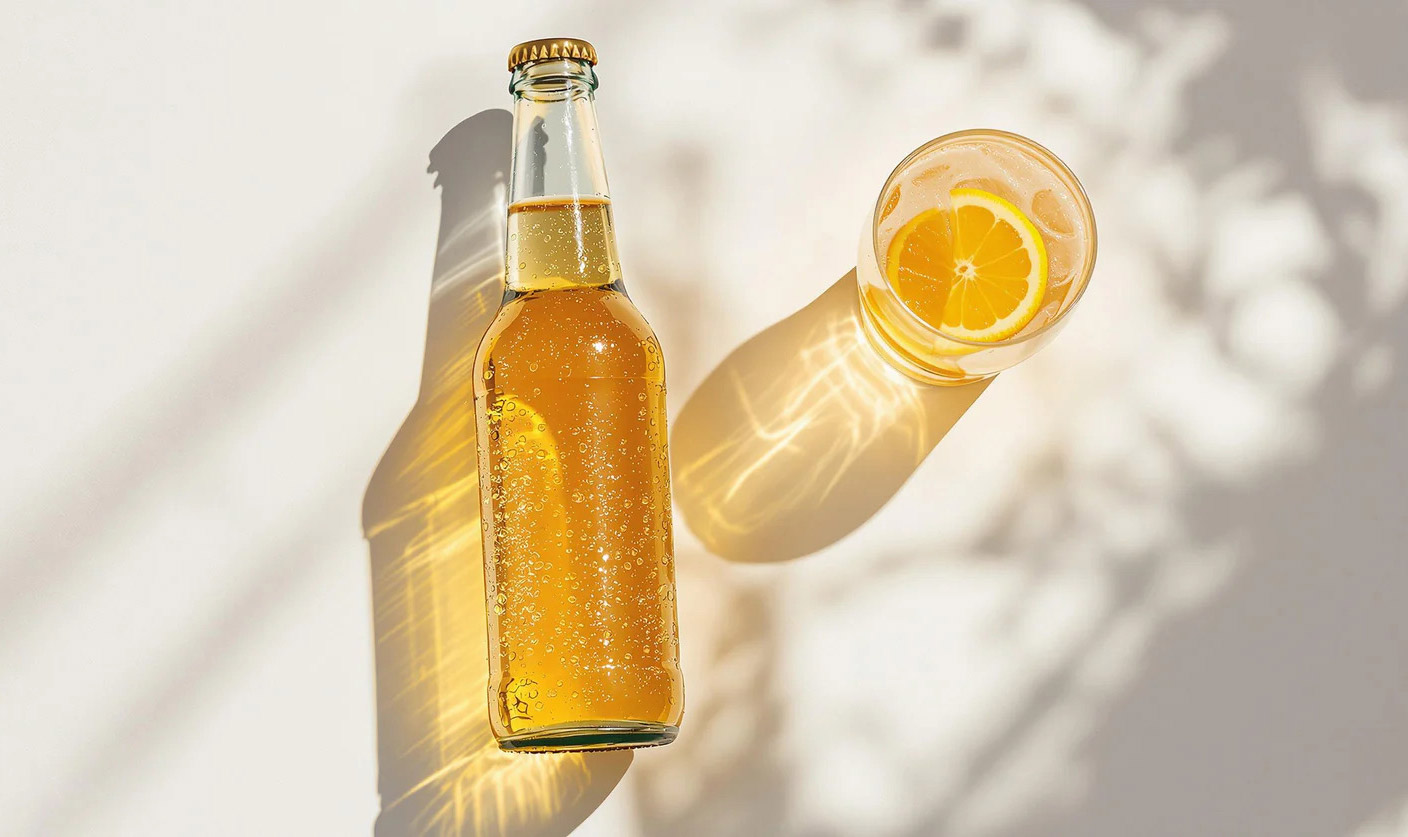 non alcoholic beer