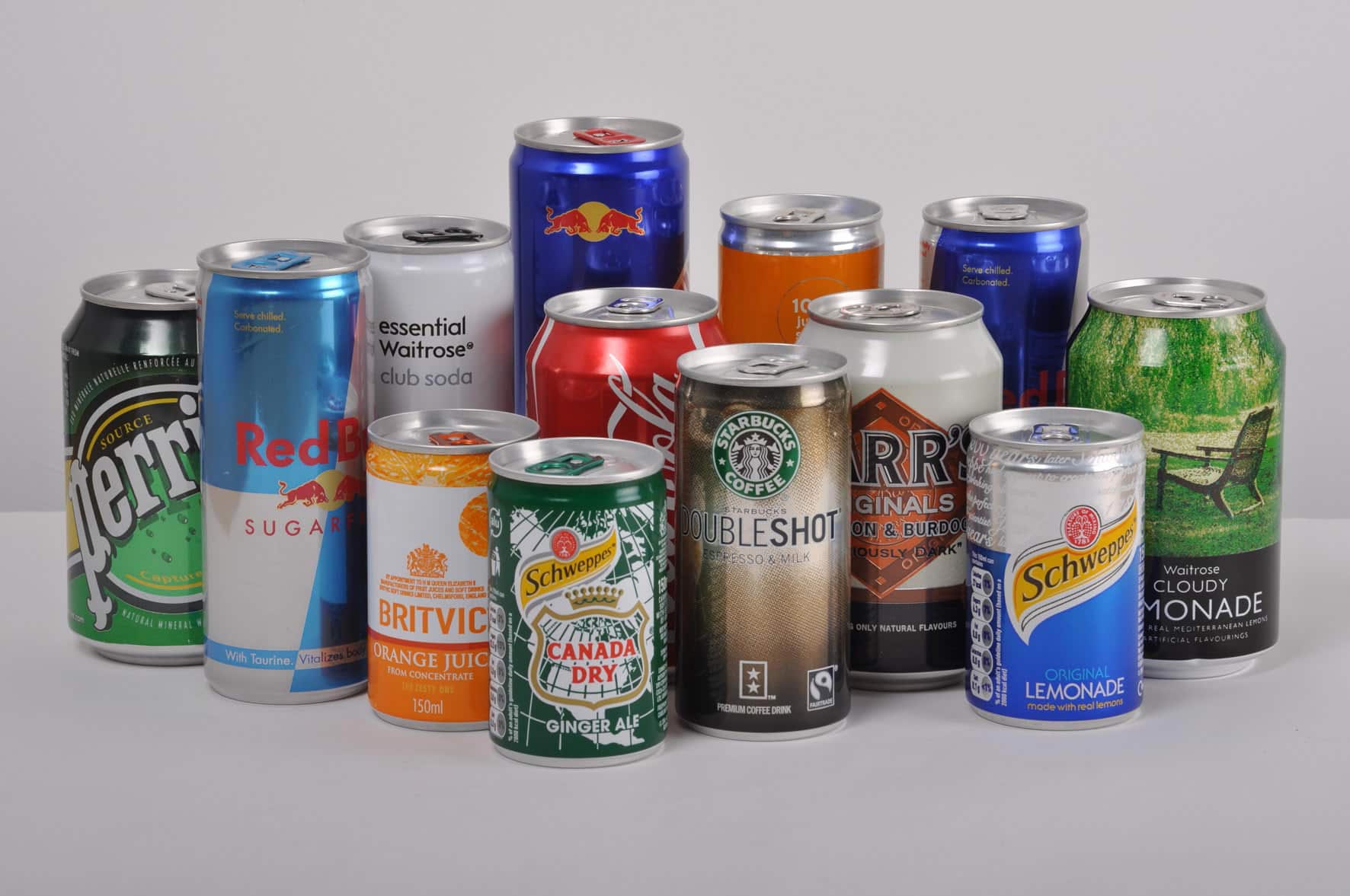 drink can