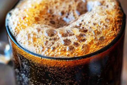 root beer featured