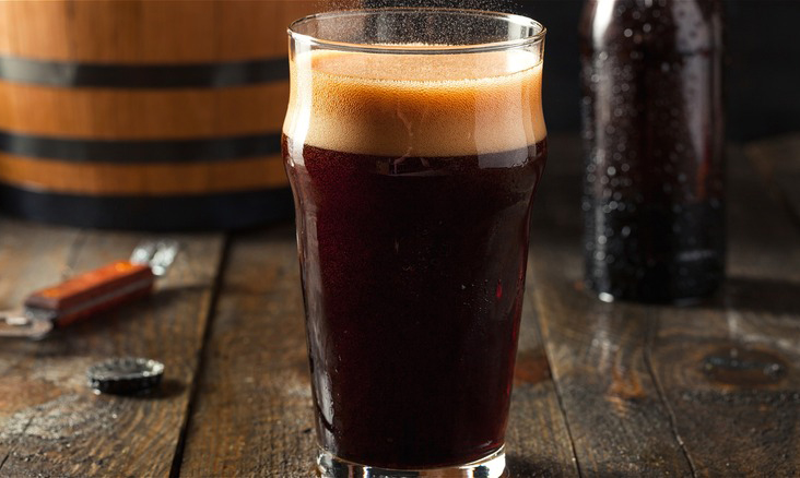 root beer