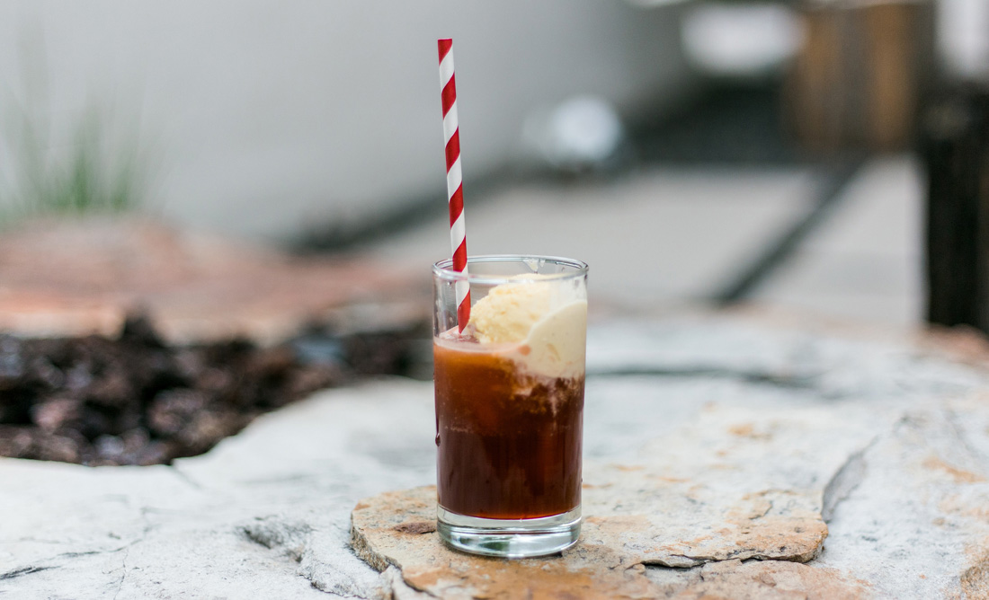 how to make root beer