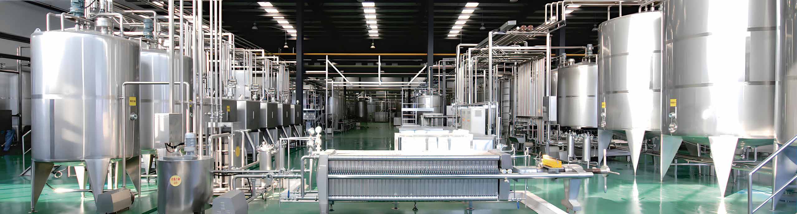 carbonated beverage pretreatment system
