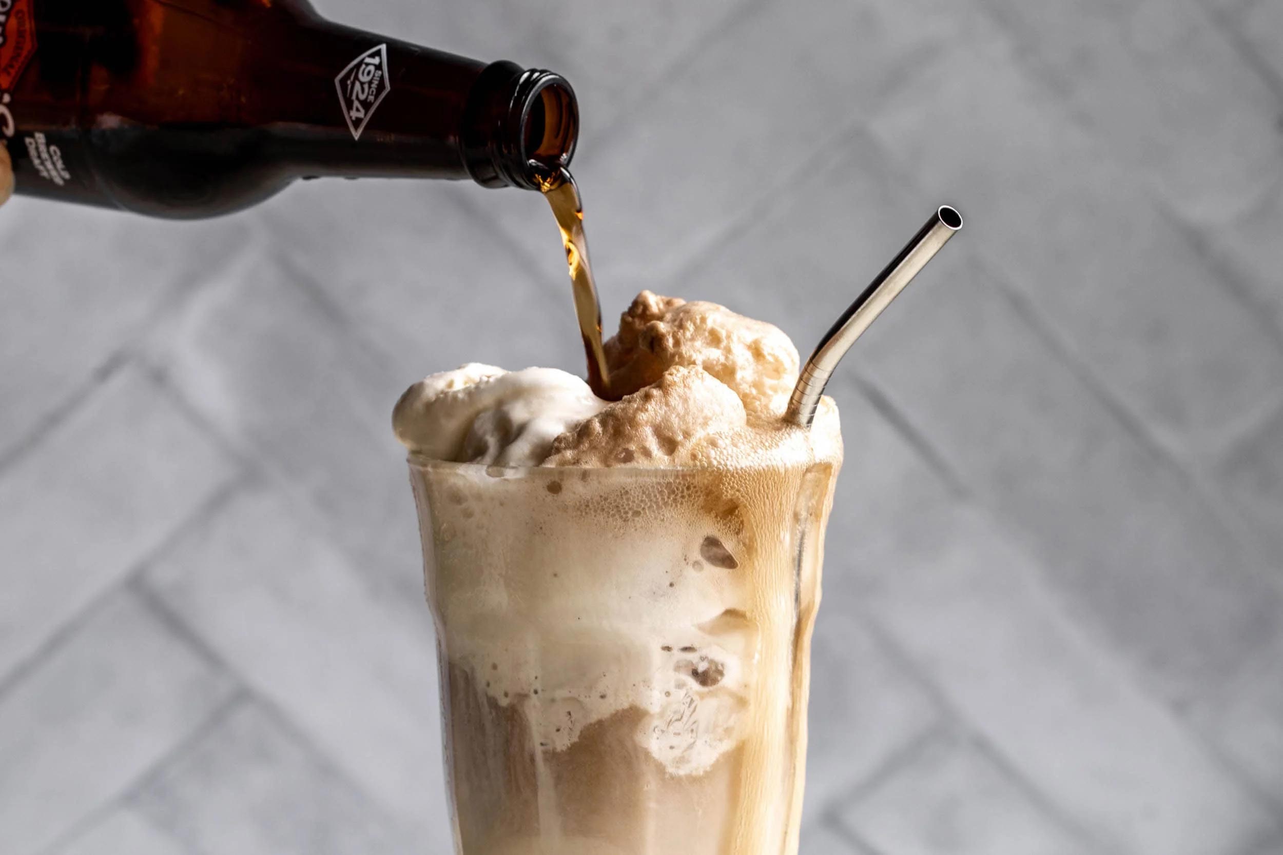 alcoholic root beer