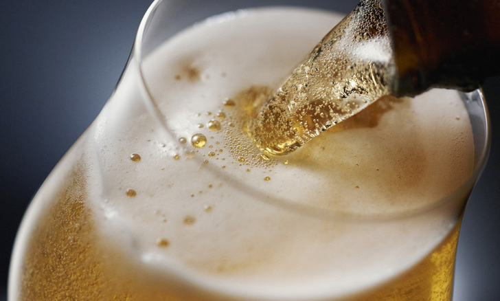 beer