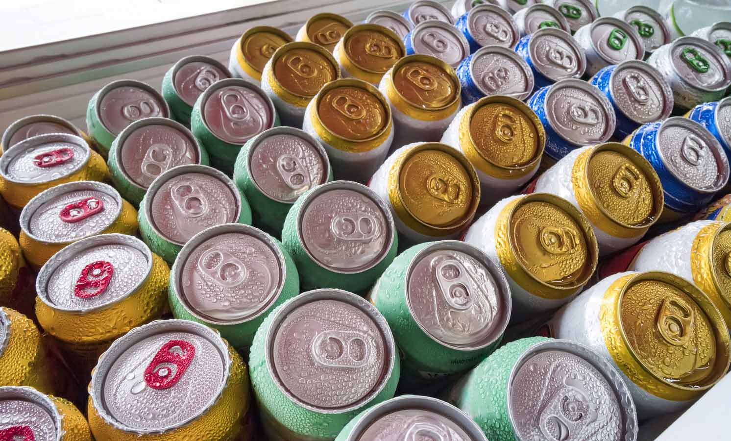beer can
