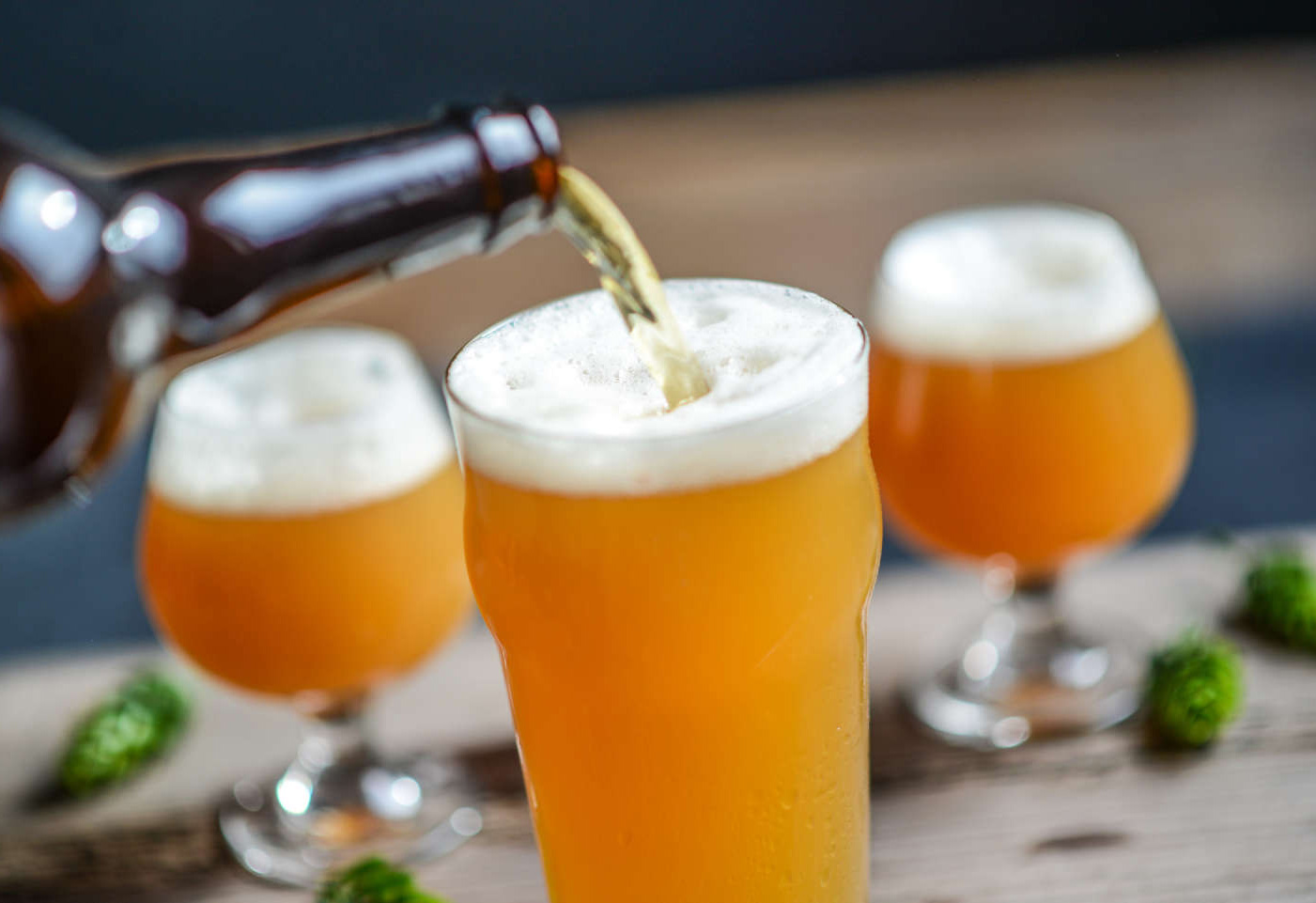 beer