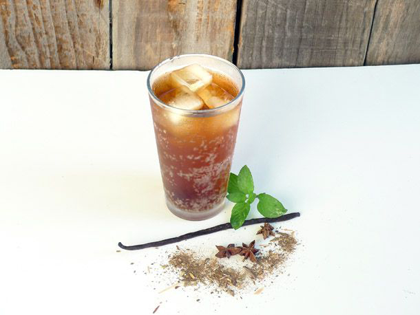 root beer recipe