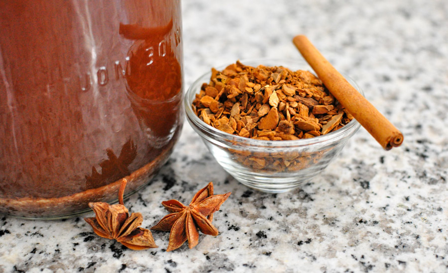how to make root beer