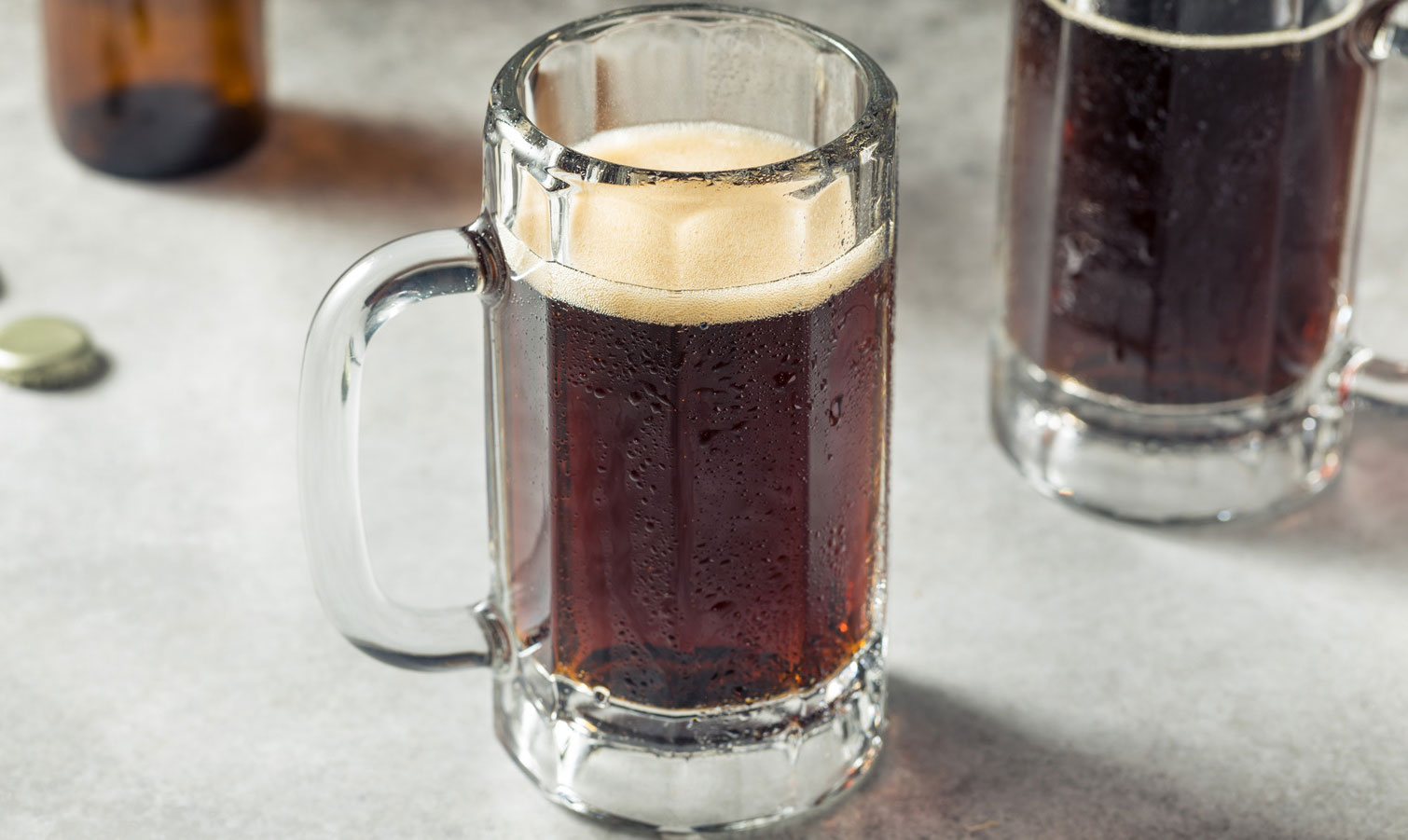root beer