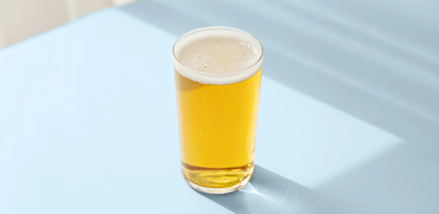 beer