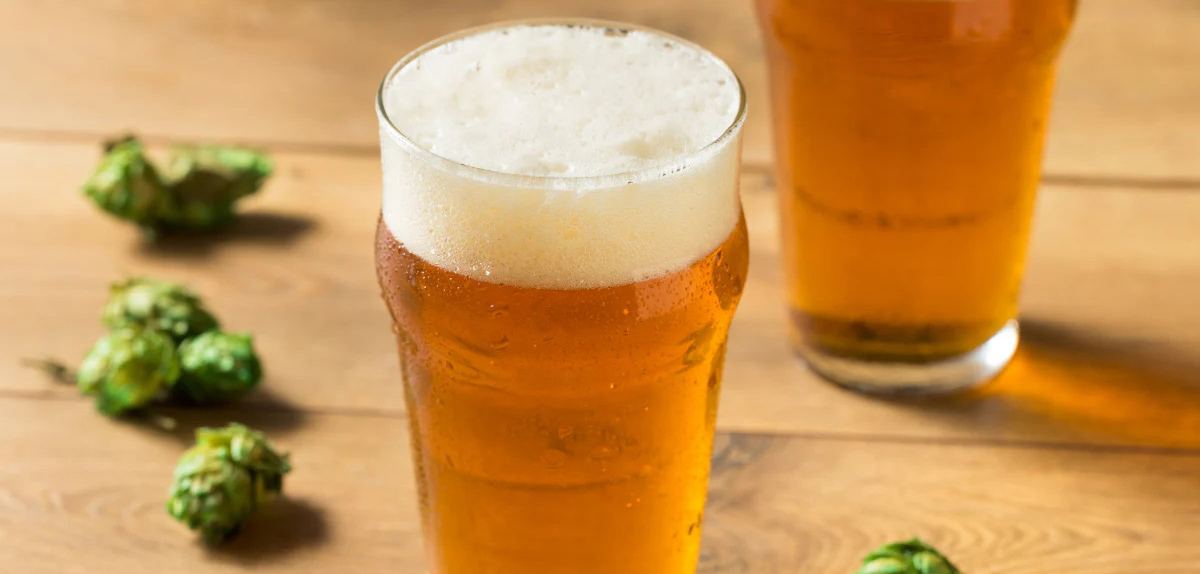 how to make beer