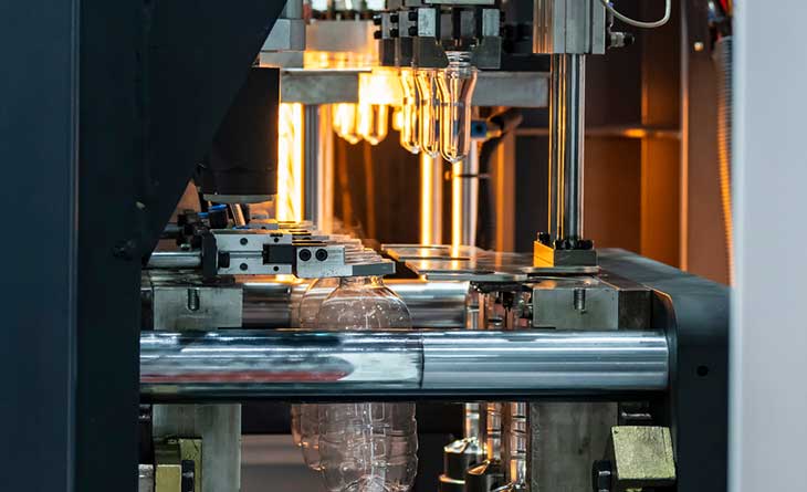 Blow Molding System