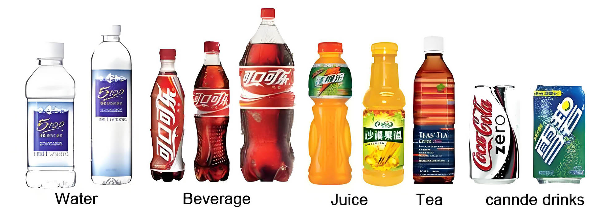 How to Choose a Drink Filling Machine