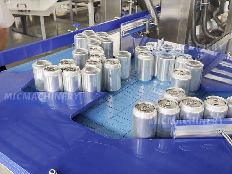 canning filling 