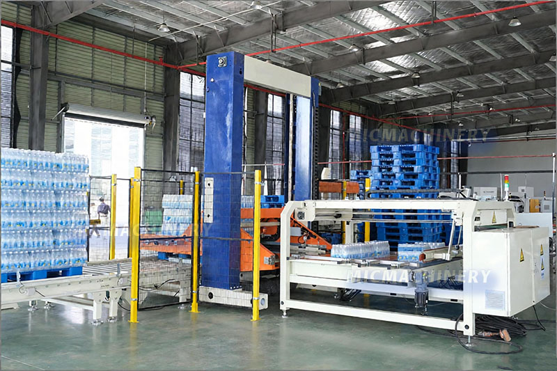 Palletizer