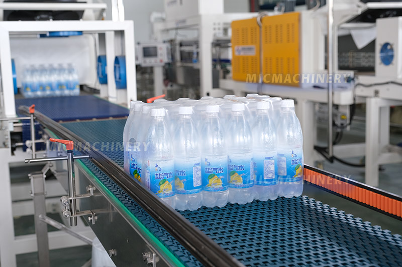 water filling machine
