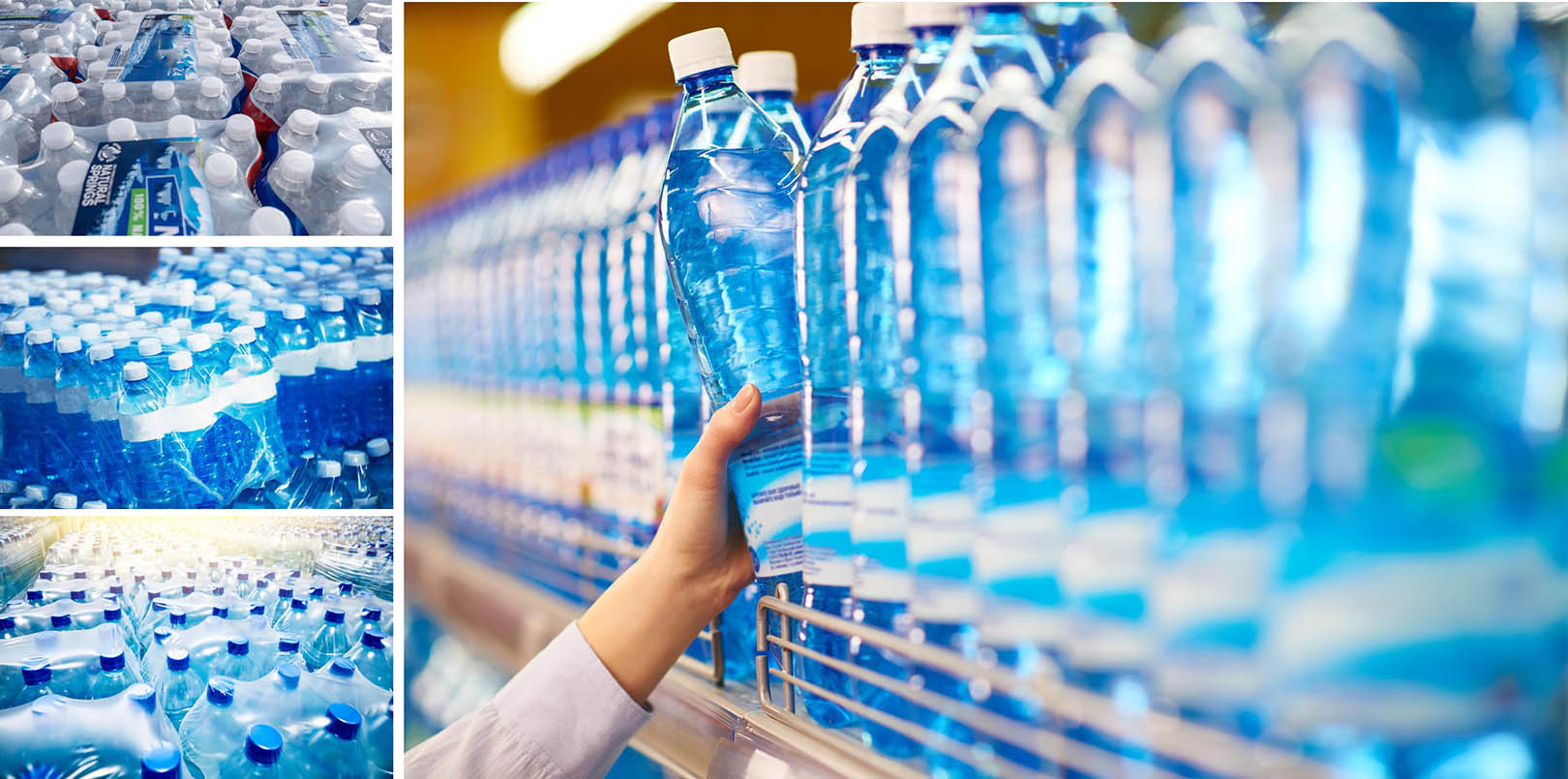 water