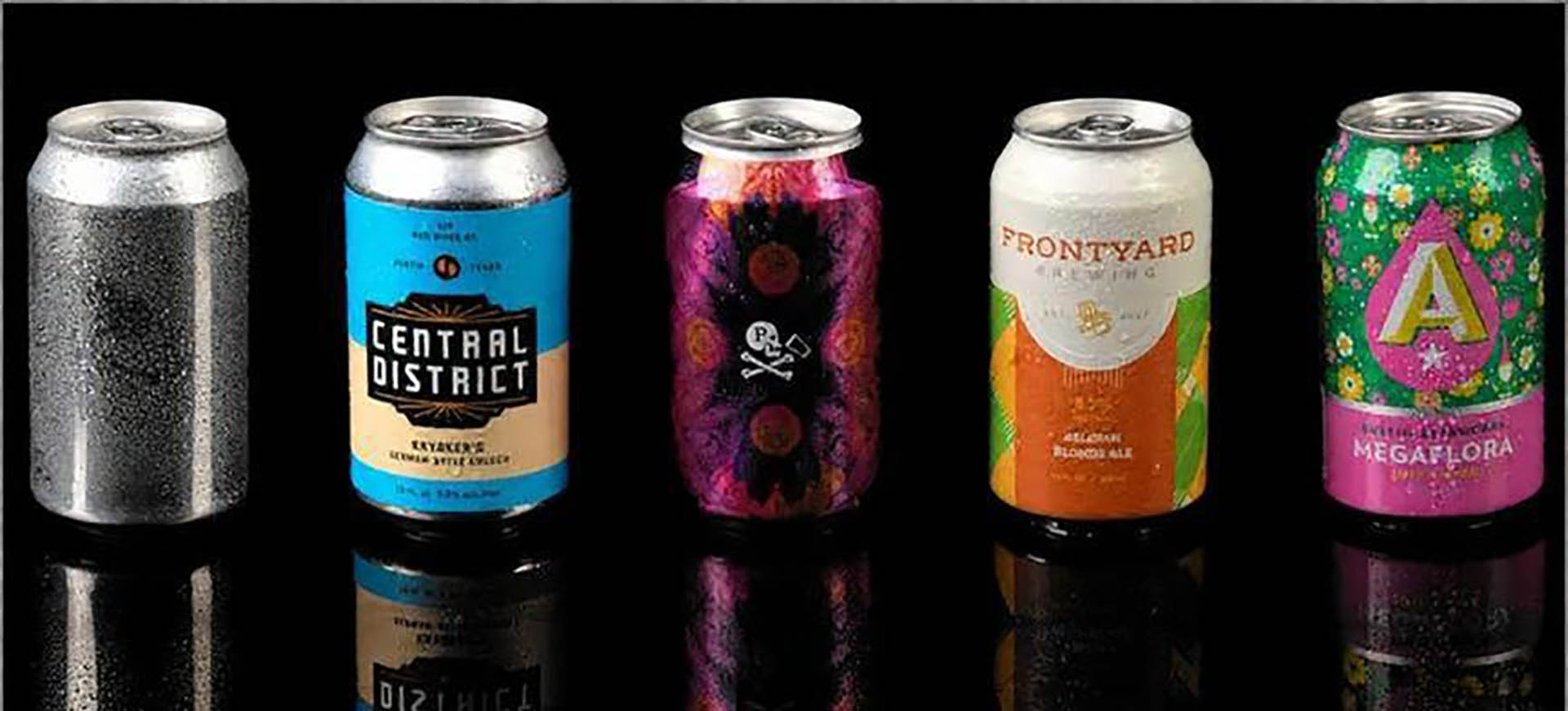 beer canning