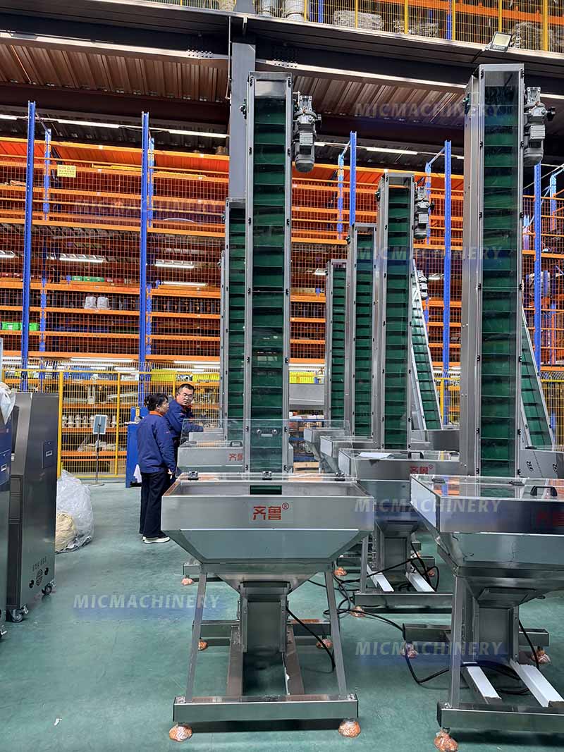 conveyor belt