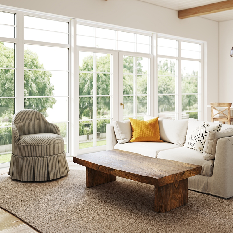 accent chair manufacturer