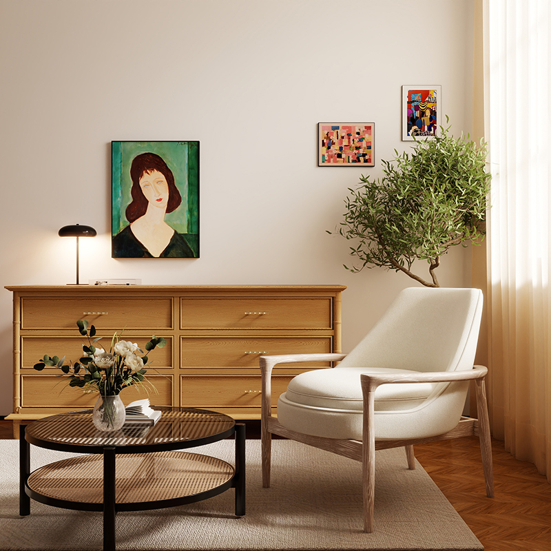 living room chair