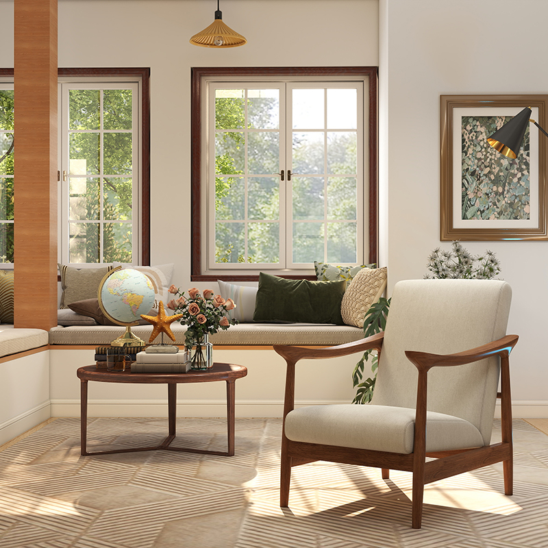 accent chair manufacturer
