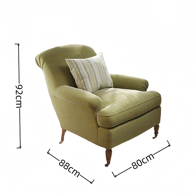 accent chair manufacturer