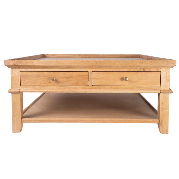coffee table factory
