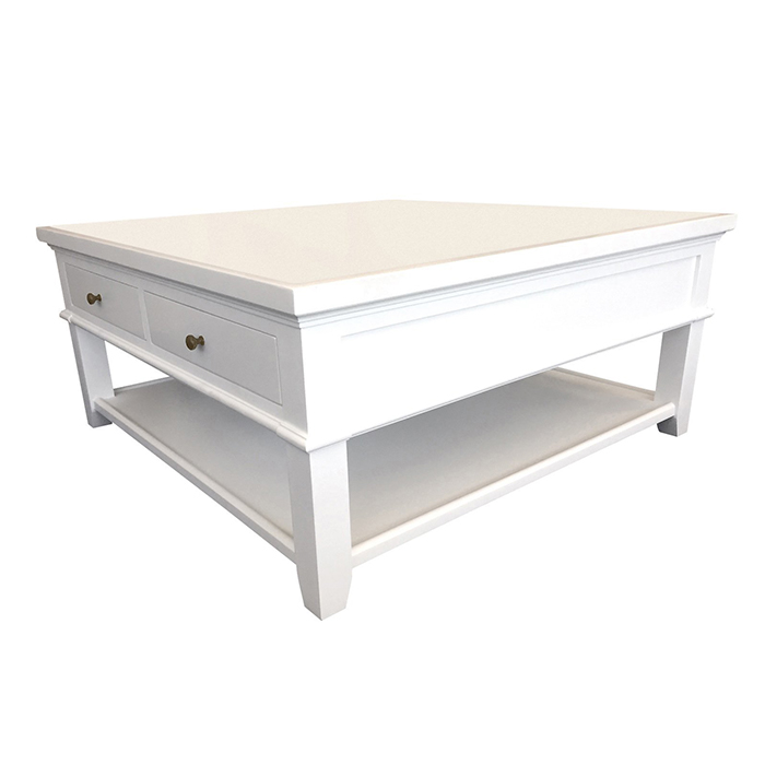 coffee table manufacturer