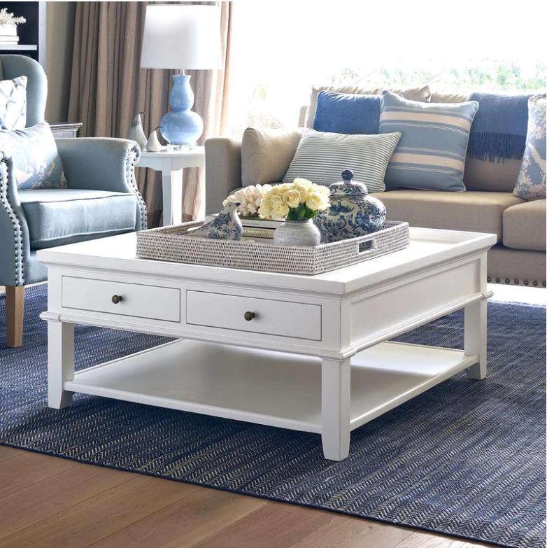 coffee table factory