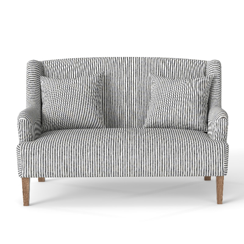 luxury sofa