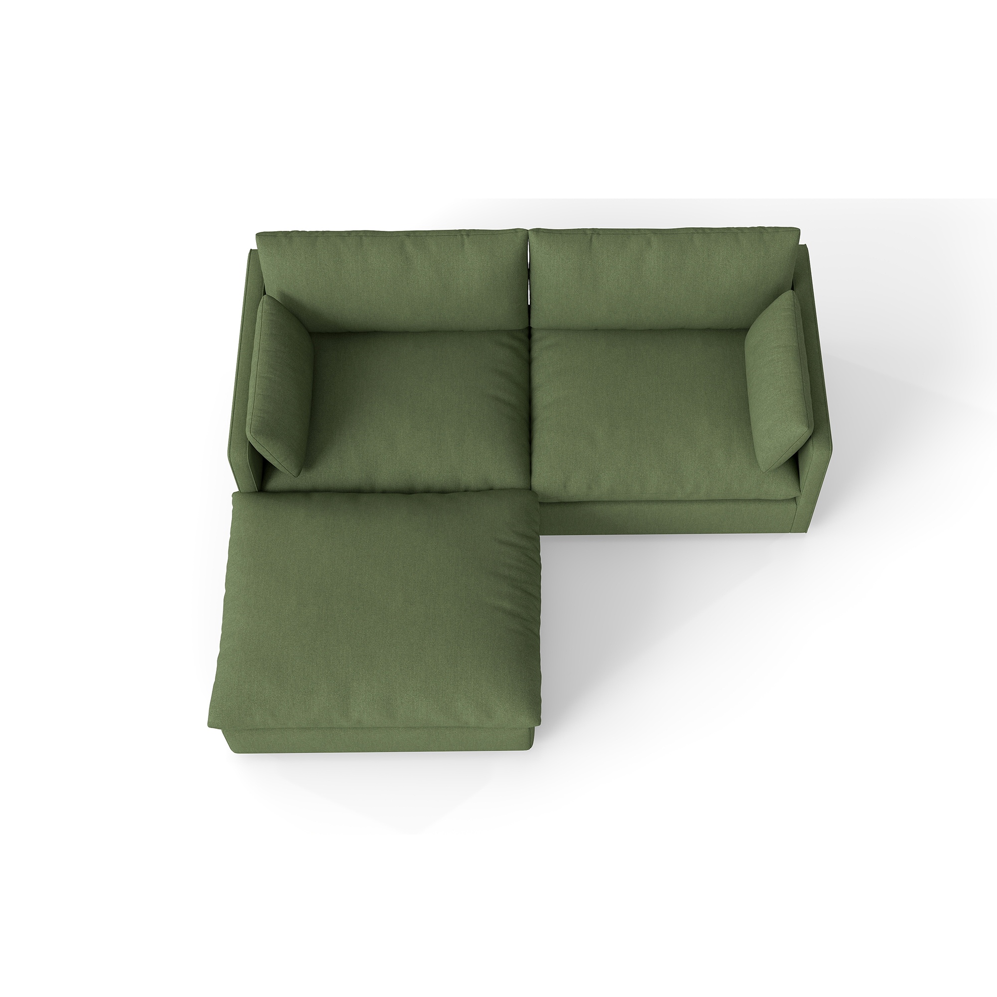modern sofa