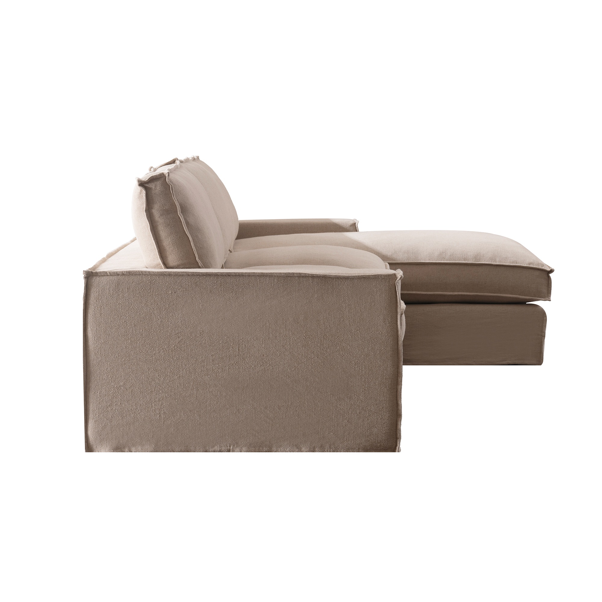 living room sofa
