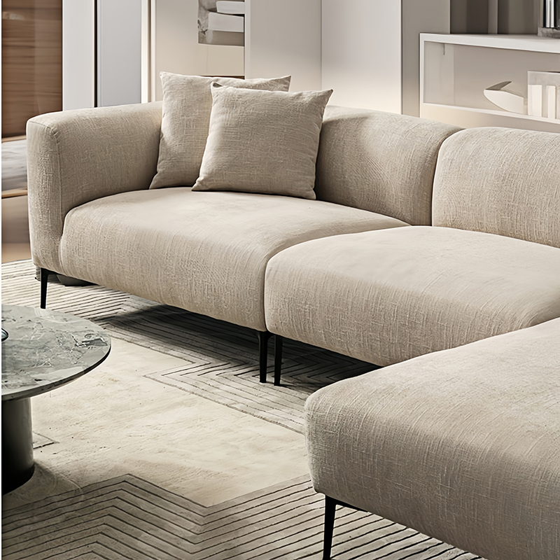 living room sofa